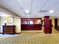 Hampton Inn Salisbury (North Carolina)