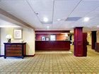 фото отеля Hampton Inn Salisbury (North Carolina)