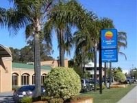 Comfort Inn Bel Eyre Perth