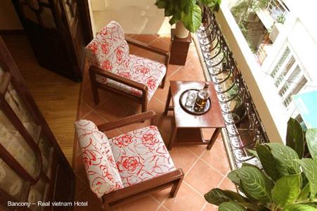 фото отеля Hanoi Stay Hotel