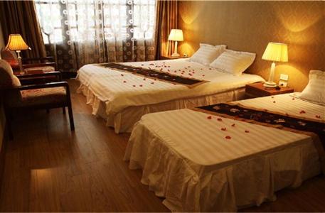 фото отеля Hanoi Stay Hotel
