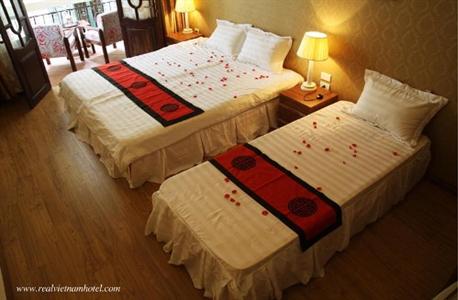 фото отеля Hanoi Stay Hotel
