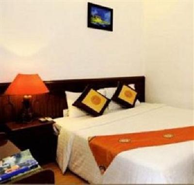 фото отеля Hanoi Stay Hotel
