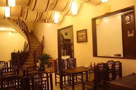 фото отеля Hanoi Stay Hotel