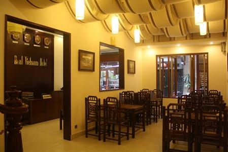 фото отеля Hanoi Stay Hotel