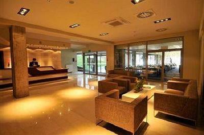 фото отеля Sand Hotel