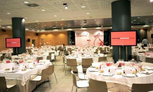 фото отеля Fira Congress Hotel L'Hospitalet de Llobregat