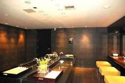 фото отеля Fira Congress Hotel L'Hospitalet de Llobregat