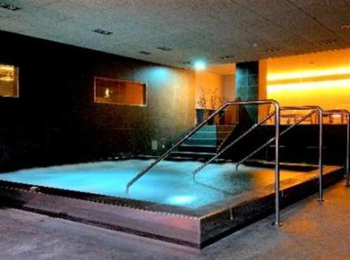 фото отеля Fira Congress Hotel L'Hospitalet de Llobregat