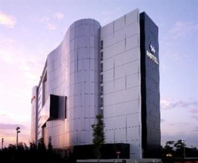 фото отеля Fira Congress Hotel L'Hospitalet de Llobregat