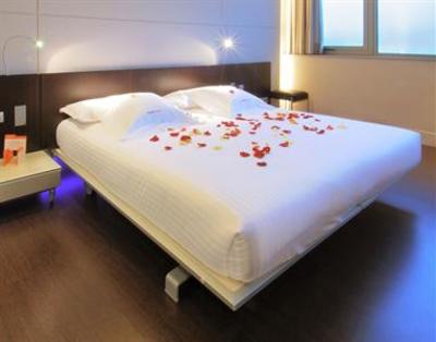 фото отеля Fira Congress Hotel L'Hospitalet de Llobregat