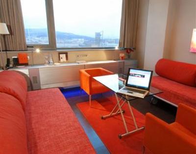 фото отеля Fira Congress Hotel L'Hospitalet de Llobregat
