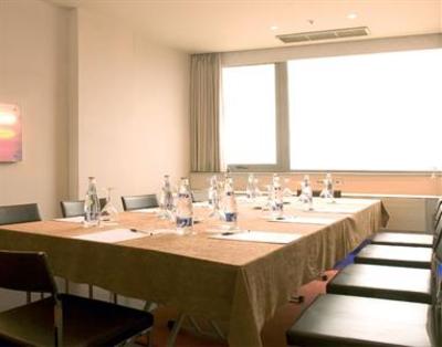 фото отеля Fira Congress Hotel L'Hospitalet de Llobregat