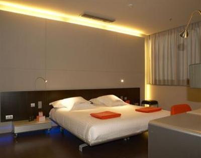 фото отеля Fira Congress Hotel L'Hospitalet de Llobregat