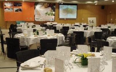 фото отеля Fira Congress Hotel L'Hospitalet de Llobregat