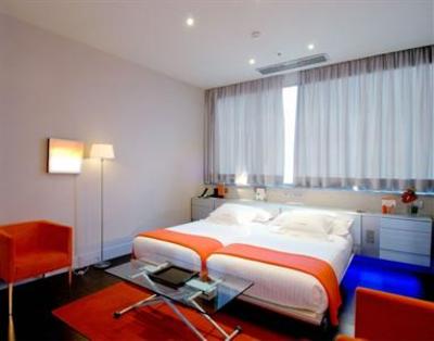 фото отеля Fira Congress Hotel L'Hospitalet de Llobregat