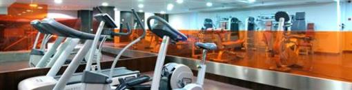 фото отеля Fira Congress Hotel L'Hospitalet de Llobregat