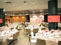 Fira Congress Hotel L'Hospitalet de Llobregat Fira Congress Hotel L'Hospitalet de Llobregat