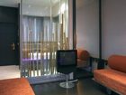 фото отеля Fira Congress Hotel L'Hospitalet de Llobregat