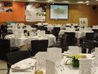 фото отеля Fira Congress Hotel L'Hospitalet de Llobregat