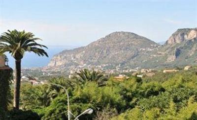фото отеля Casa Vacanza Le Due Sirene