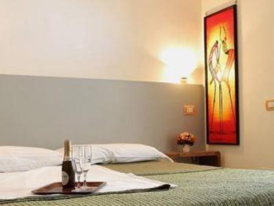 фото отеля Casa Vacanza Le Due Sirene