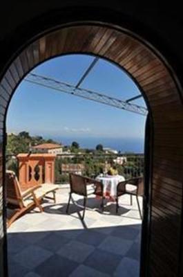 фото отеля Casa Vacanza Le Due Sirene