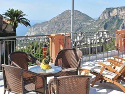 фото отеля Casa Vacanza Le Due Sirene