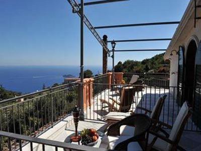 фото отеля Casa Vacanza Le Due Sirene