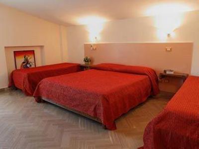 фото отеля Casa Vacanza Le Due Sirene