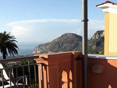 фото отеля Casa Vacanza Le Due Sirene