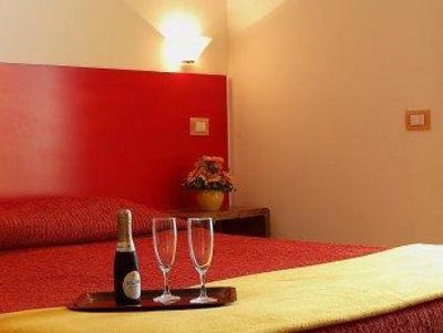 фото отеля Casa Vacanza Le Due Sirene