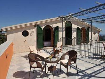 фото отеля Casa Vacanza Le Due Sirene