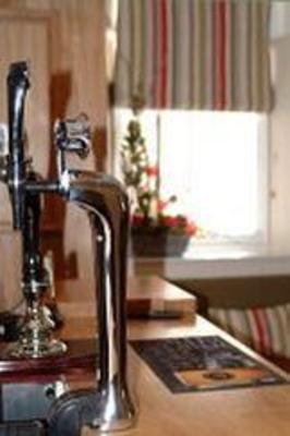 фото отеля Gwesty'r Emlyn Hotel