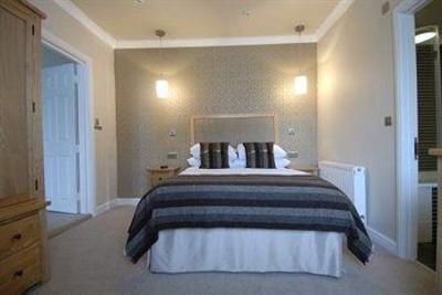 фото отеля Gwesty'r Emlyn Hotel