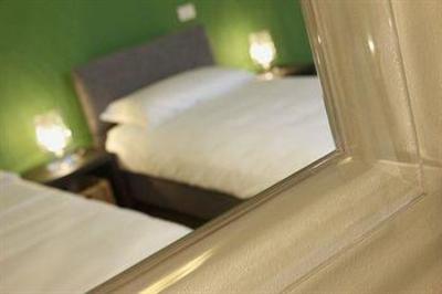фото отеля B&B Villa Peragnola