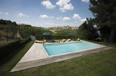 фото отеля B&B Villa Peragnola