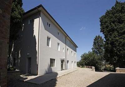 фото отеля B&B Villa Peragnola
