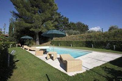 фото отеля B&B Villa Peragnola