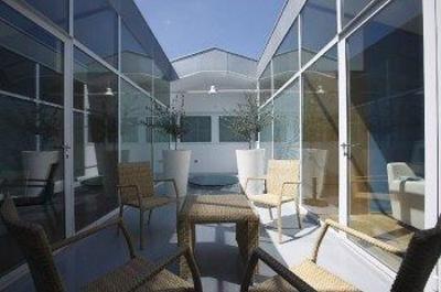 фото отеля B&B Villa Peragnola