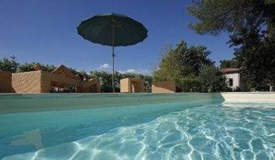 фото отеля B&B Villa Peragnola