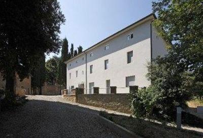 фото отеля B&B Villa Peragnola