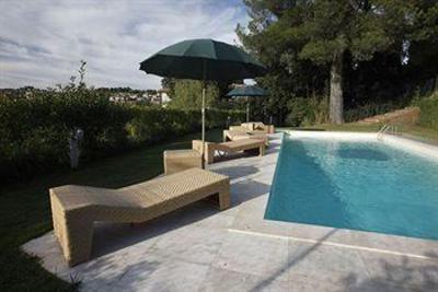 фото отеля B&B Villa Peragnola