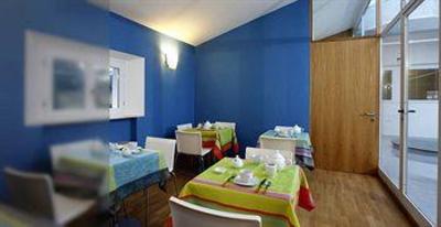 фото отеля B&B Villa Peragnola