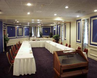 фото отеля Radisson Hotel Research Triangle Park Durham (North Carolina)