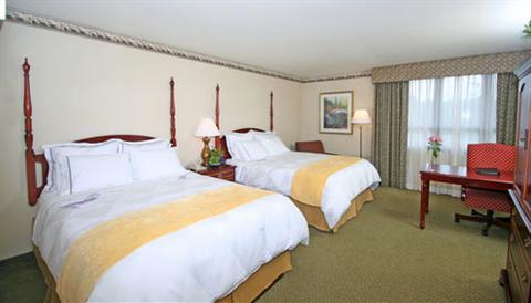фото отеля Radisson Hotel Research Triangle Park Durham (North Carolina)