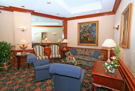 фото отеля Radisson Hotel Research Triangle Park Durham (North Carolina)