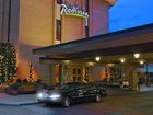 фото отеля Radisson Hotel Research Triangle Park Durham (North Carolina)