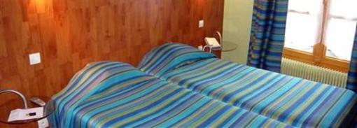 фото отеля Hotel Roma Sacre Coeur