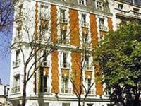 Hotel Roma Sacre Coeur
